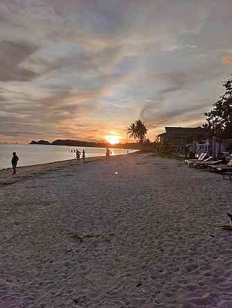 1 bed 1 bathroom – House Phangan