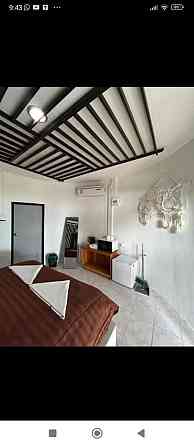 1 bed 1 bathroom – House Phangan
