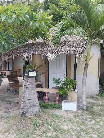 1 bed 1 bathroom – House Phangan