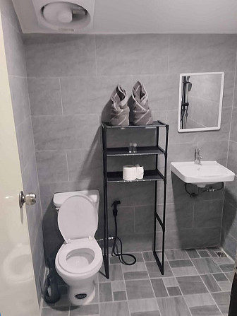 1 bed 1 bathroom – House Phangan - photo 6