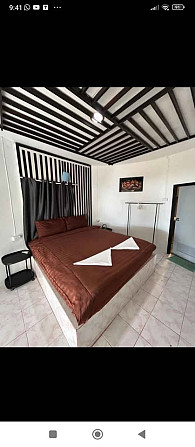 1 bed 1 bathroom – House Phangan - photo 4