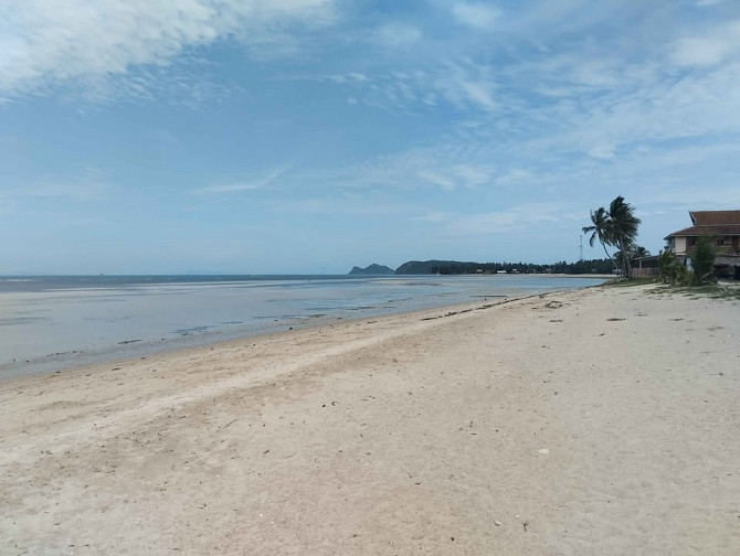 1 bed 1 bathroom – House Phangan - photo 9