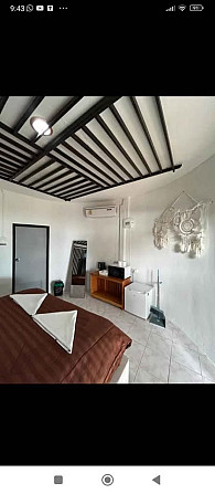 1 bed 1 bathroom – House Phangan - photo 5