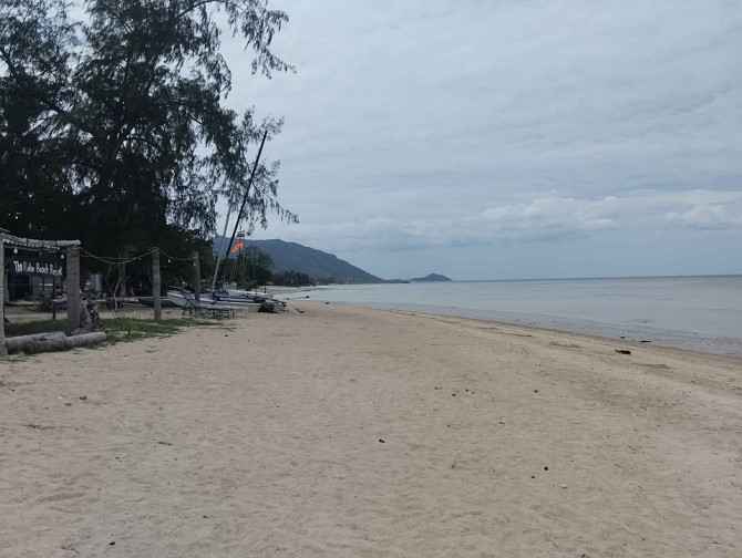 1 bed 1 bathroom – House Phangan - photo 10