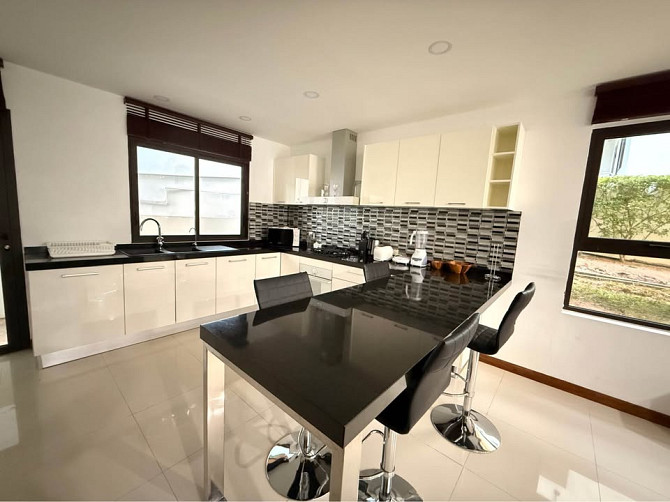 Townhaus with bedrooms: 2 and bathrooms: 3 Samui - photo 16