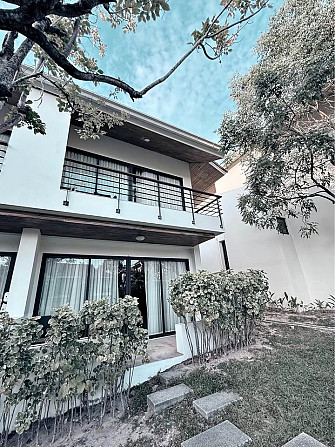 Townhaus with bedrooms: 2 and bathrooms: 3 Samui - photo 1