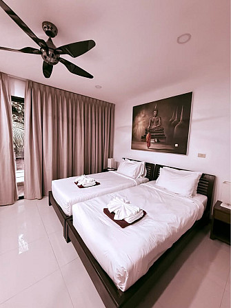 Townhaus with bedrooms: 2 and bathrooms: 3 Samui - photo 10