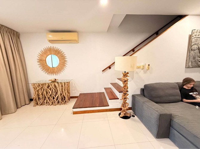 Townhaus with bedrooms: 2 and bathrooms: 3 Samui - photo 18