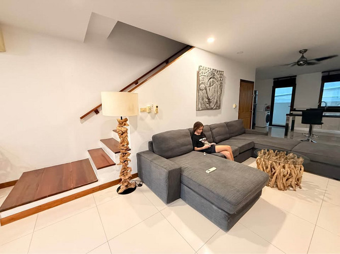 Townhaus with bedrooms: 2 and bathrooms: 3 Samui - photo 17
