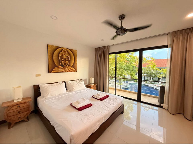 Townhaus with bedrooms: 2 and bathrooms: 3 Samui - photo 7