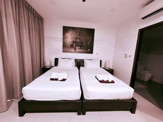 Townhaus with bedrooms: 2 and bathrooms: 3 Samui - photo 11