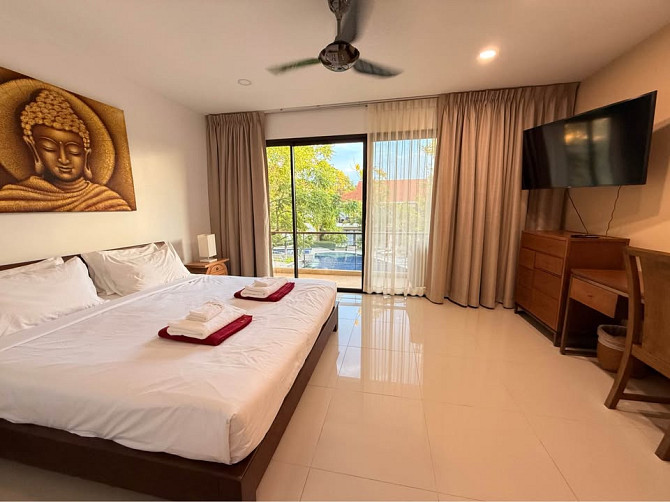 Townhaus with bedrooms: 2 and bathrooms: 3 Samui - photo 4