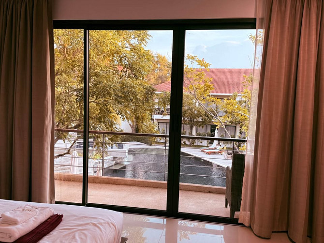 Townhaus with bedrooms: 2 and bathrooms: 3 Samui - photo 9