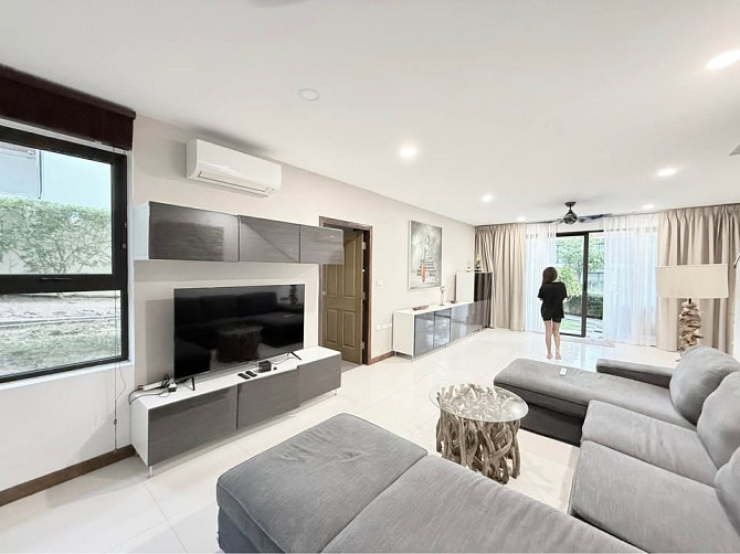 Townhaus with bedrooms: 2 and bathrooms: 3 Samui - photo 14
