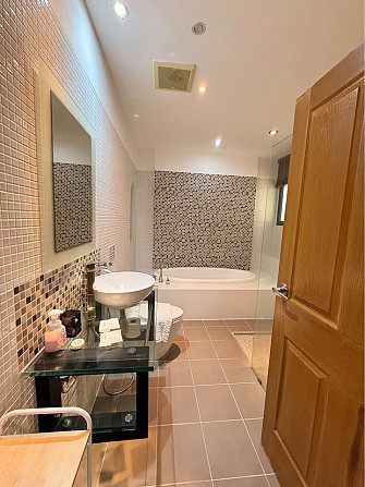 Townhaus with bedrooms: 2 and bathrooms: 3 Samui - photo 8