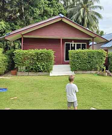 1 bedroom 1 bathroom Samui