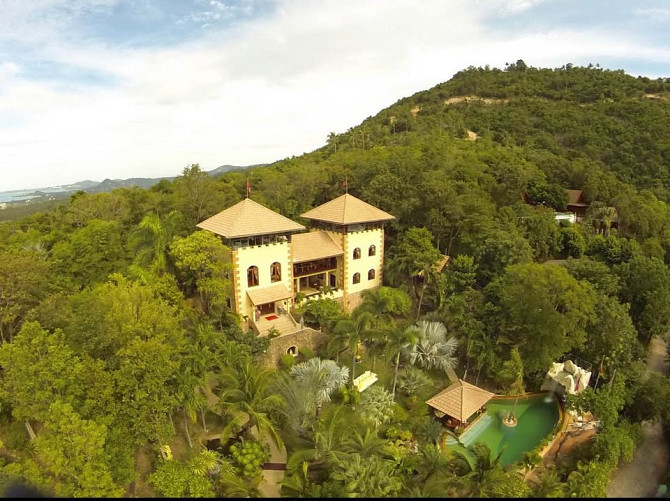 4 beds 4 bathrooms – House Samui - photo 14
