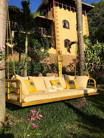 4 beds 4 bathrooms – House Samui - photo 12