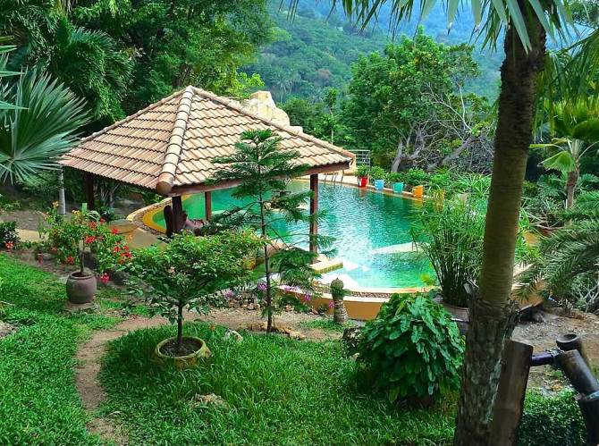 4 beds 4 bathrooms – House Samui - photo 20