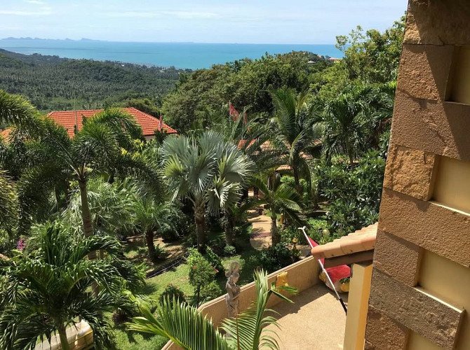 4 beds 4 bathrooms – House Samui - photo 3