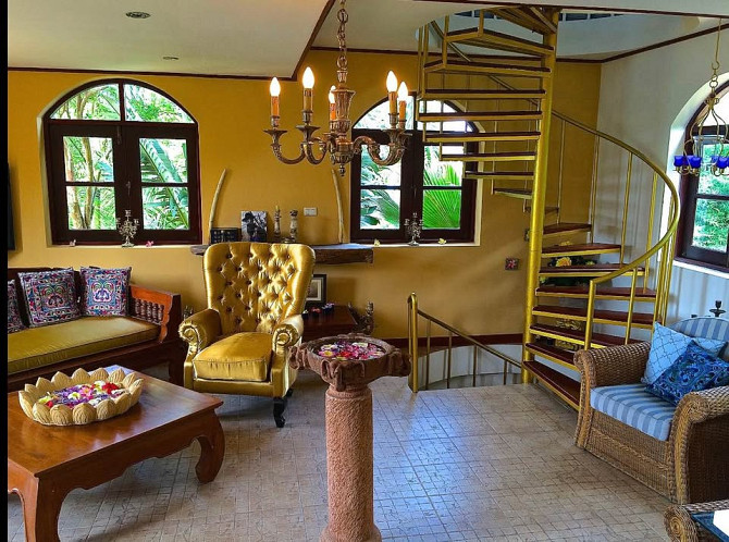 4 beds 4 bathrooms – House Samui - photo 16