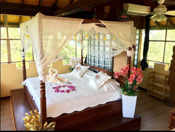 4 beds 4 bathrooms – House Samui - photo 8