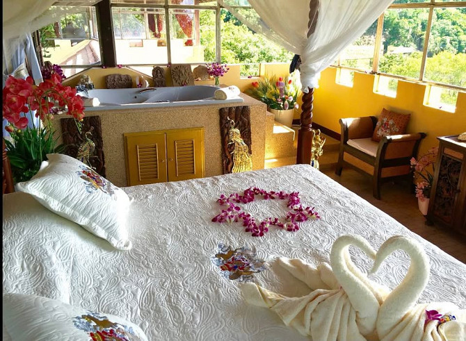 4 beds 4 bathrooms – House Samui - photo 9