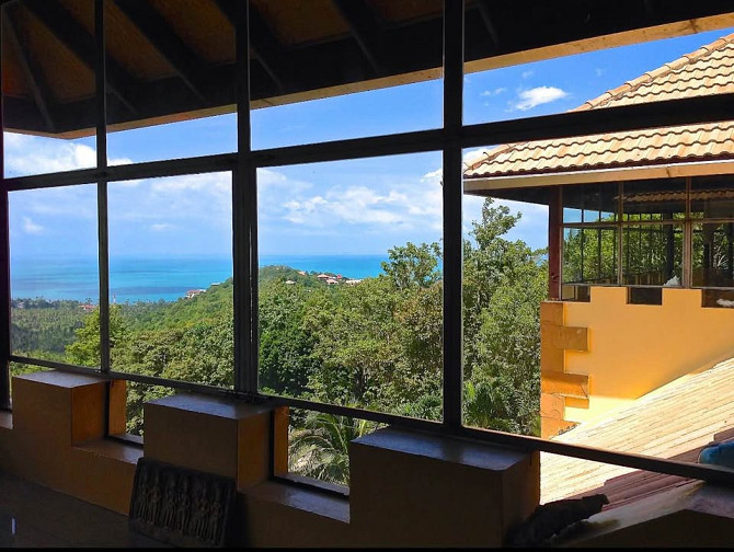 4 beds 4 bathrooms – House Samui - photo 7
