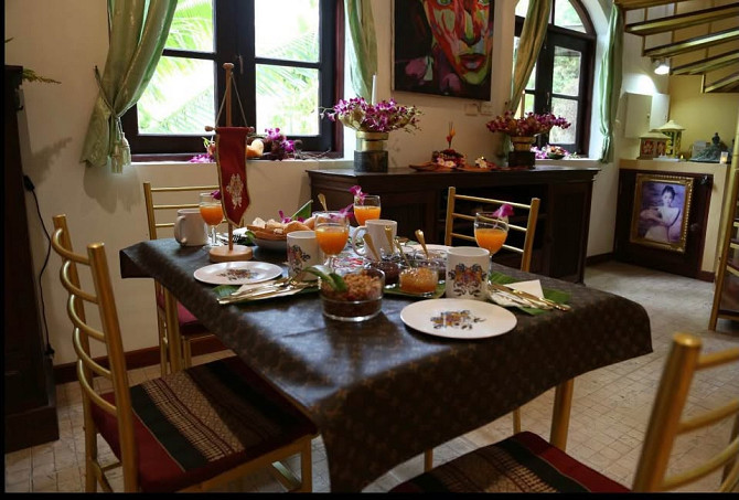 4 beds 4 bathrooms – House Samui - photo 6