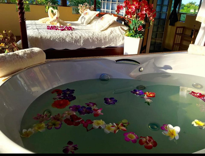 4 beds 4 bathrooms – House Samui - photo 10