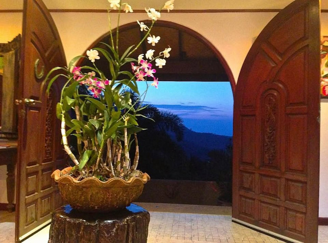4 beds 4 bathrooms – House Samui - photo 4