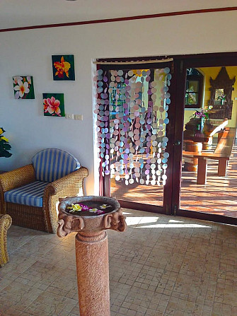 4 beds 4 bathrooms – House Samui - photo 11