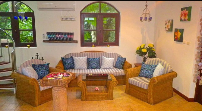 4 beds 4 bathrooms – House Samui - photo 18