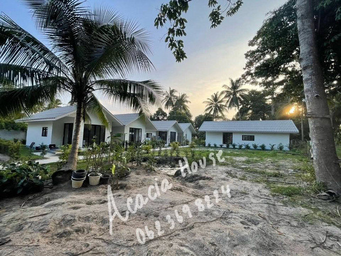 2 Beds 2 Baths House Phangan - photo 3