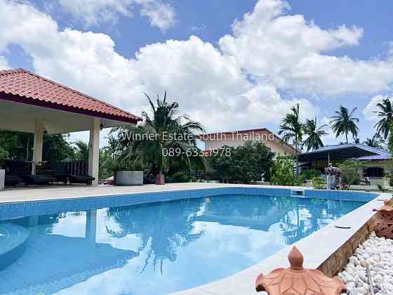 2 bedrooms, 2 bathrooms Samui