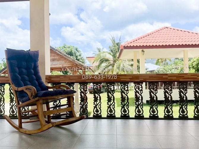 2 bedrooms, 2 bathrooms Samui - photo 13