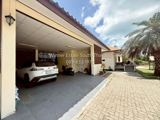 2 bedrooms, 2 bathrooms Samui - photo 1