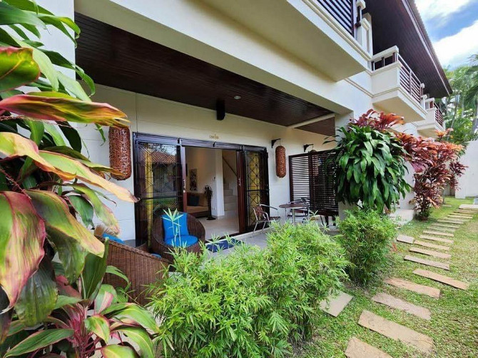 House with bedrooms: 2 and bathrooms: 3 Samui - photo 8