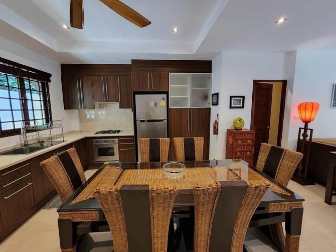 House with bedrooms: 2 and bathrooms: 3 Samui - photo 5