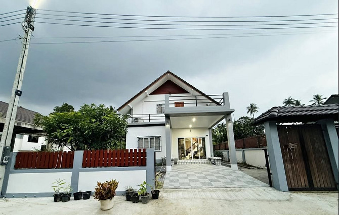 3 bedrooms, 2 bathrooms Samui - photo 1