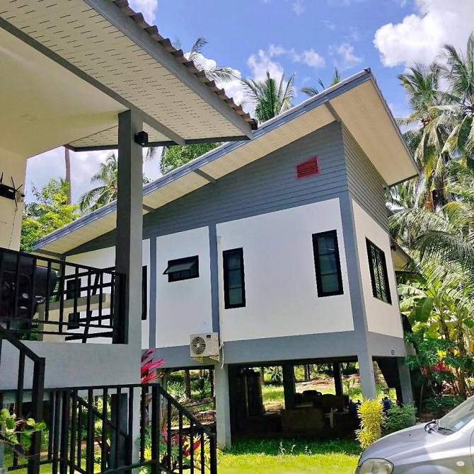 2 ห้องนอน 1 ห้องน้ำ - บ้าน Phangan - photo 1