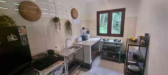 1 bedroom house and 1 bathroom Phangan