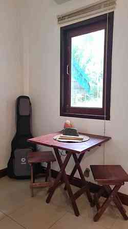 1 bedroom house and 1 bathroom Phangan