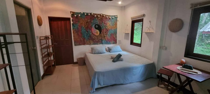 1 bedroom house and 1 bathroom Phangan - photo 11