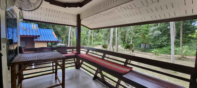 1 bedroom house and 1 bathroom Phangan - photo 9