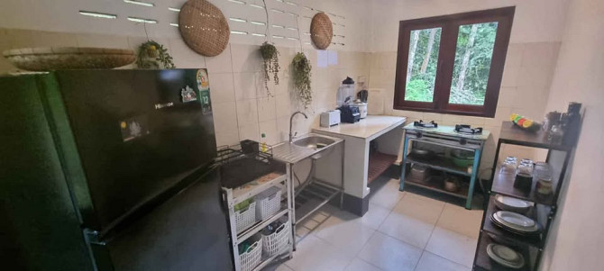1 bedroom house and 1 bathroom Phangan - photo 8