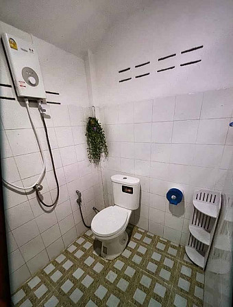 1 bedroom house and 1 bathroom Phangan - photo 10