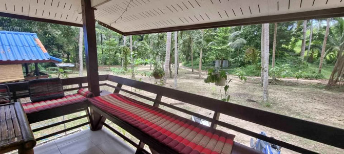 1 bedroom house and 1 bathroom Phangan - photo 1