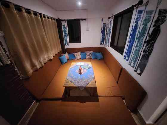 3 bedrooms, 2 bathrooms Phangan