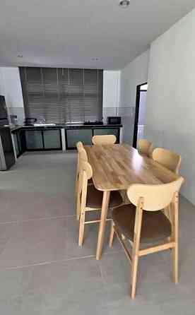 House with bedrooms: 2 and bathrooms: 2 Phangan